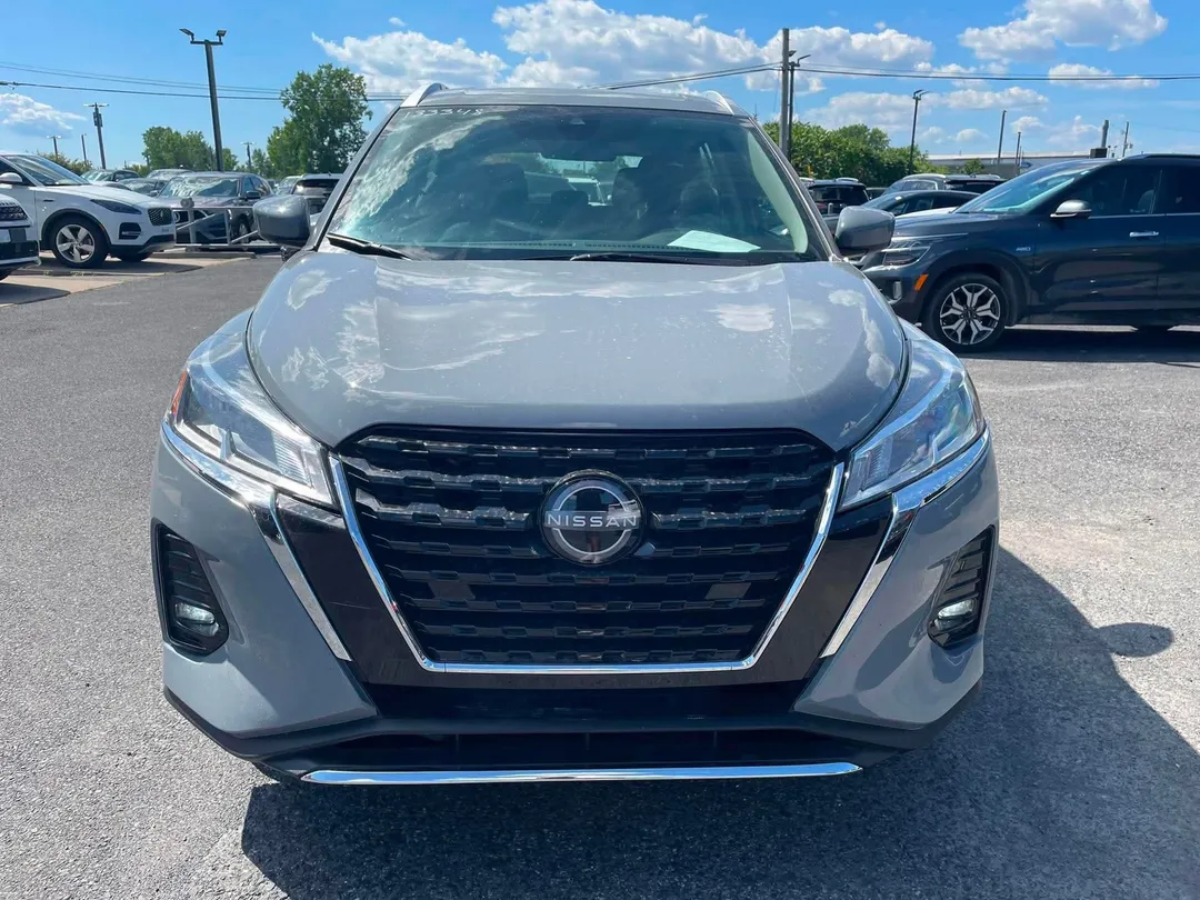 Nissan Kicks Play 2025 à vendre - photo 2