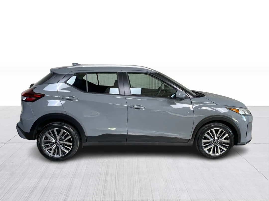 Nissan Kicks Play 2025 à vendre - photo 2
