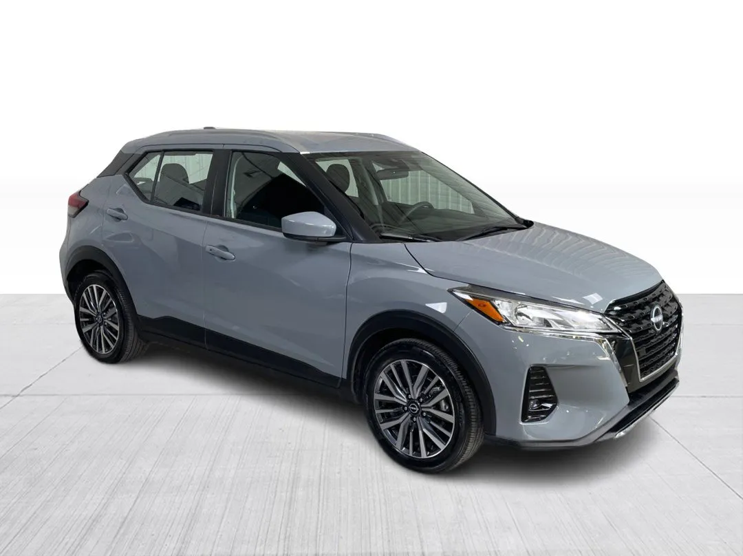 Nissan Kicks Play 2025 à vendre - photo 1