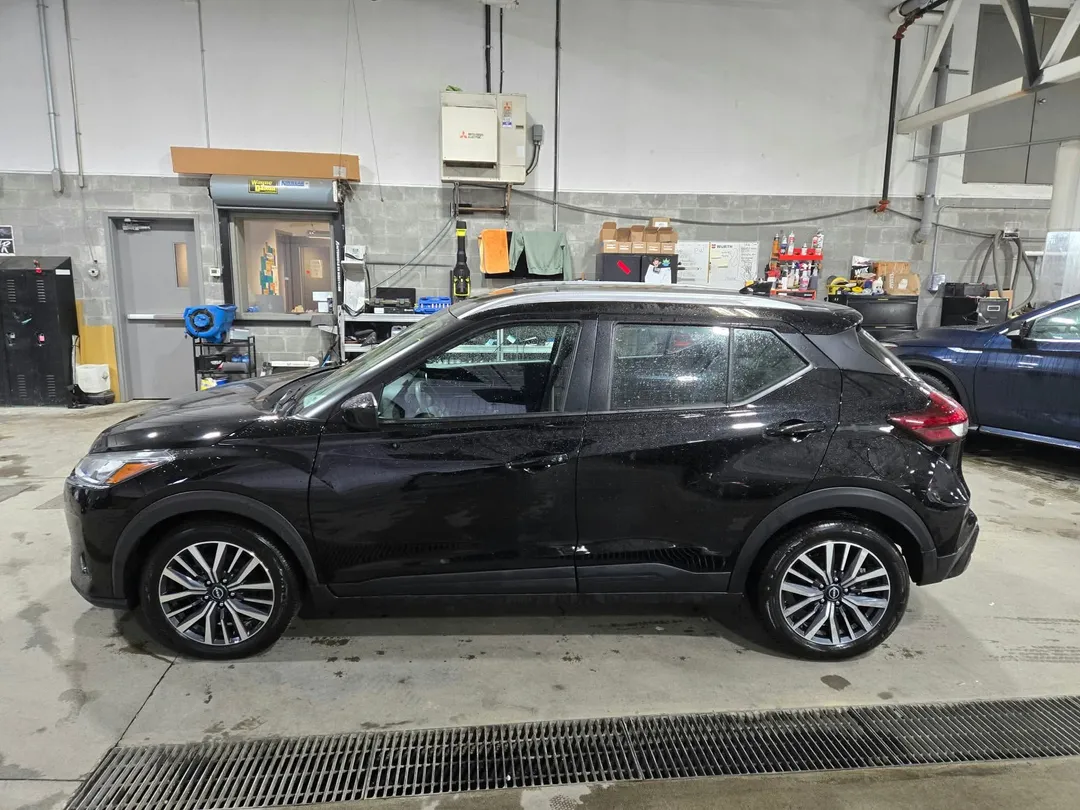 Nissan Kicks Play 2025 à vendre - photo 4