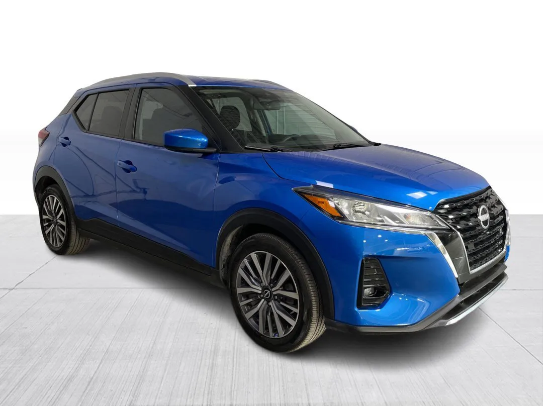 2024 Nissan Kicks for sale - photo 1