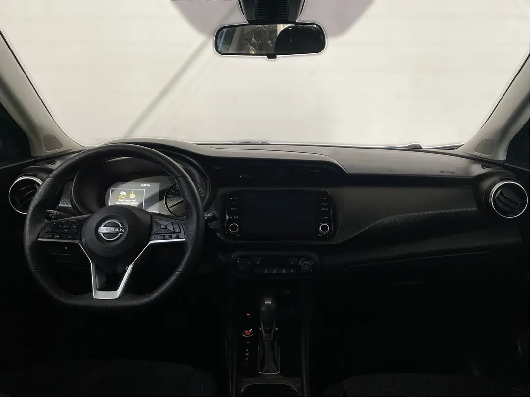 2024 Nissan Kicks for sale - photo 4