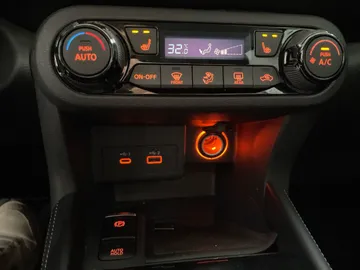 2024 Nissan Kicks - image 20