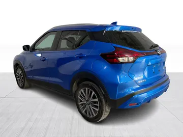 2024 Nissan Kicks - image 11