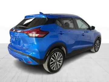 2024 Nissan Kicks - image 14