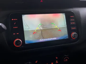2024 Nissan Kicks - image 19