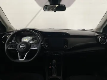 2024 Nissan Kicks - image 4