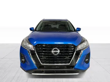 2024 Nissan Kicks - image 8