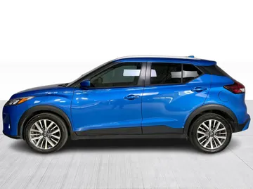 2024 Nissan Kicks - image 10