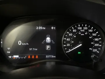 2024 Nissan Kicks - image 16