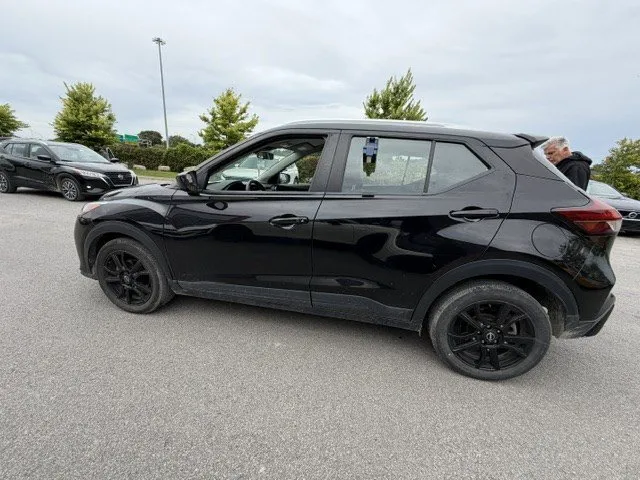 Nissan Kicks 2023 à vendre - photo 4