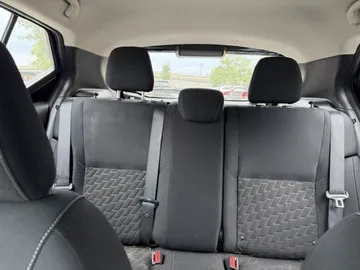 2023 Nissan Kicks - image 7