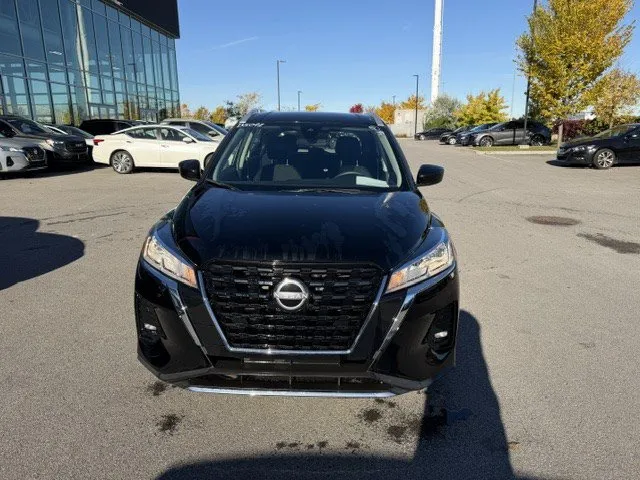 Nissan Kicks 2024 à vendre - photo 2