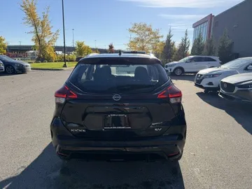 2024 Nissan Kicks - image 6
