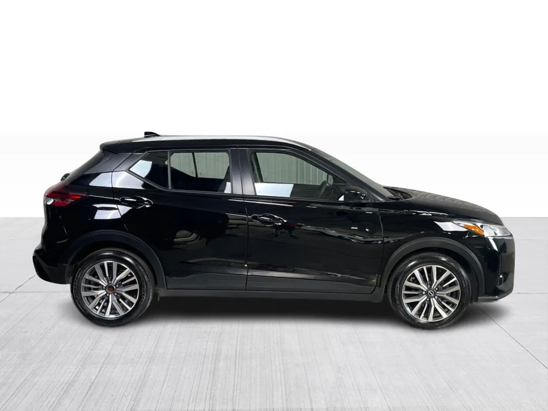 Nissan Kicks 2024 à vendre - photo 2