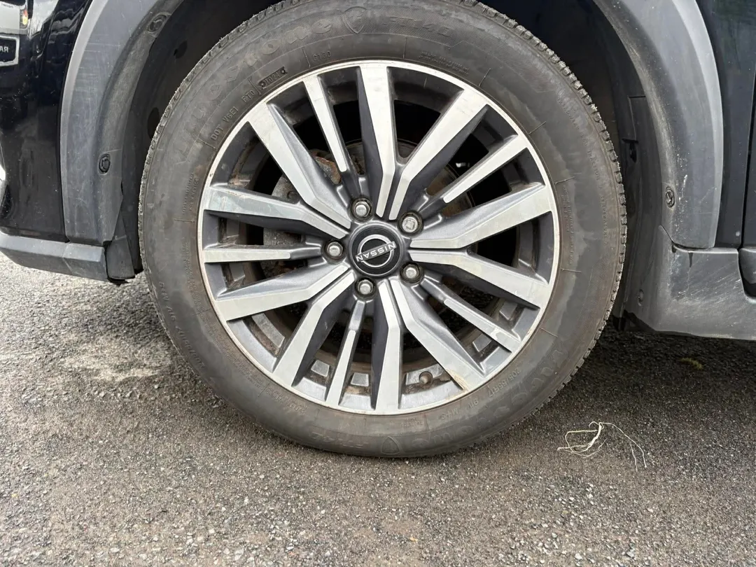 2024 Nissan Kicks — photo 6