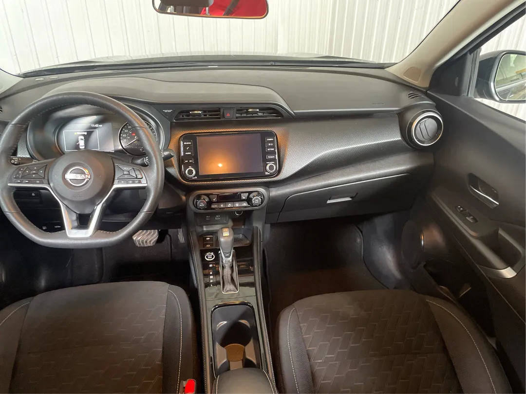 Nissan Kicks 2024 à vendre - photo 4