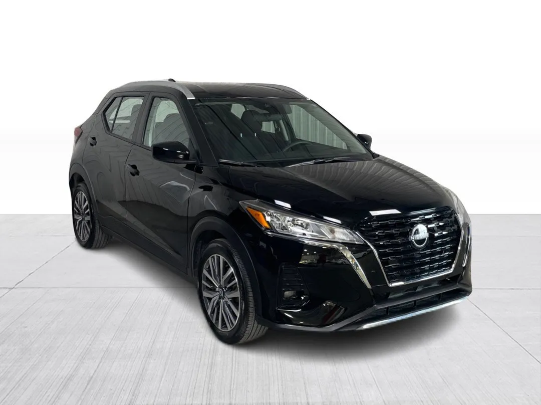 Nissan Kicks 2024 à vendre - photo 1