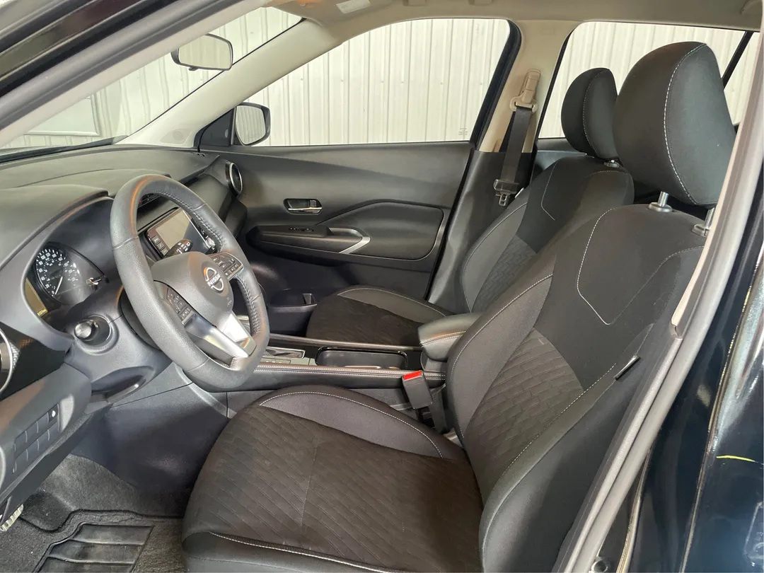 Nissan Kicks 2024 à vendre - photo 3