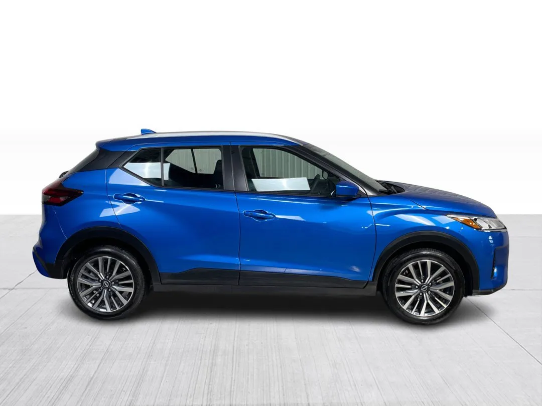 Nissan Kicks Play 2025 à vendre - photo 2