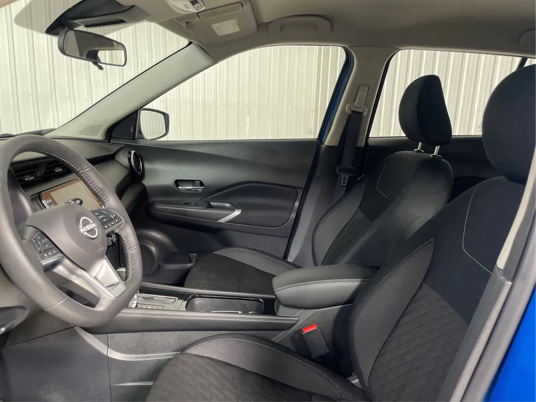 Nissan Kicks Play 2025 à vendre - photo 3