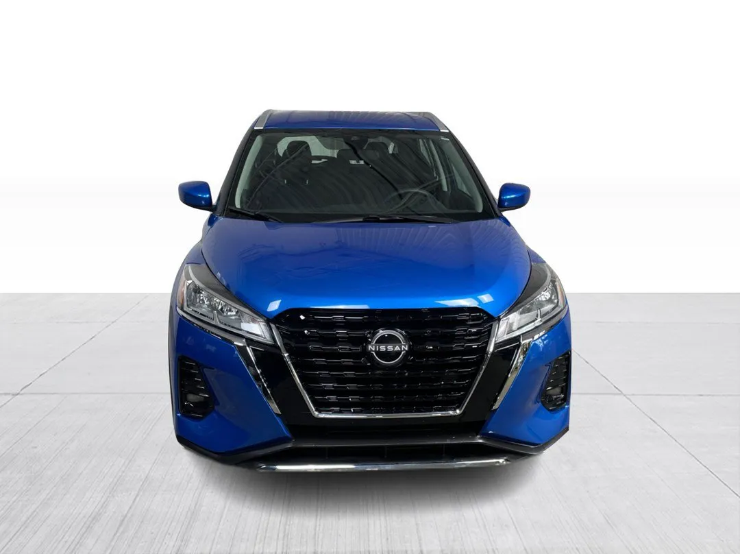 Nissan Kicks Play 2025 à vendre - photo 2