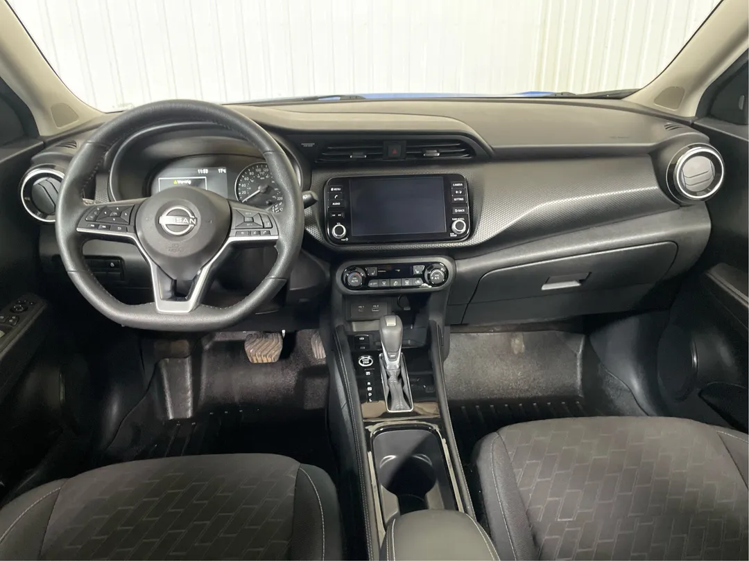 Nissan Kicks Play 2025 à vendre - photo 4