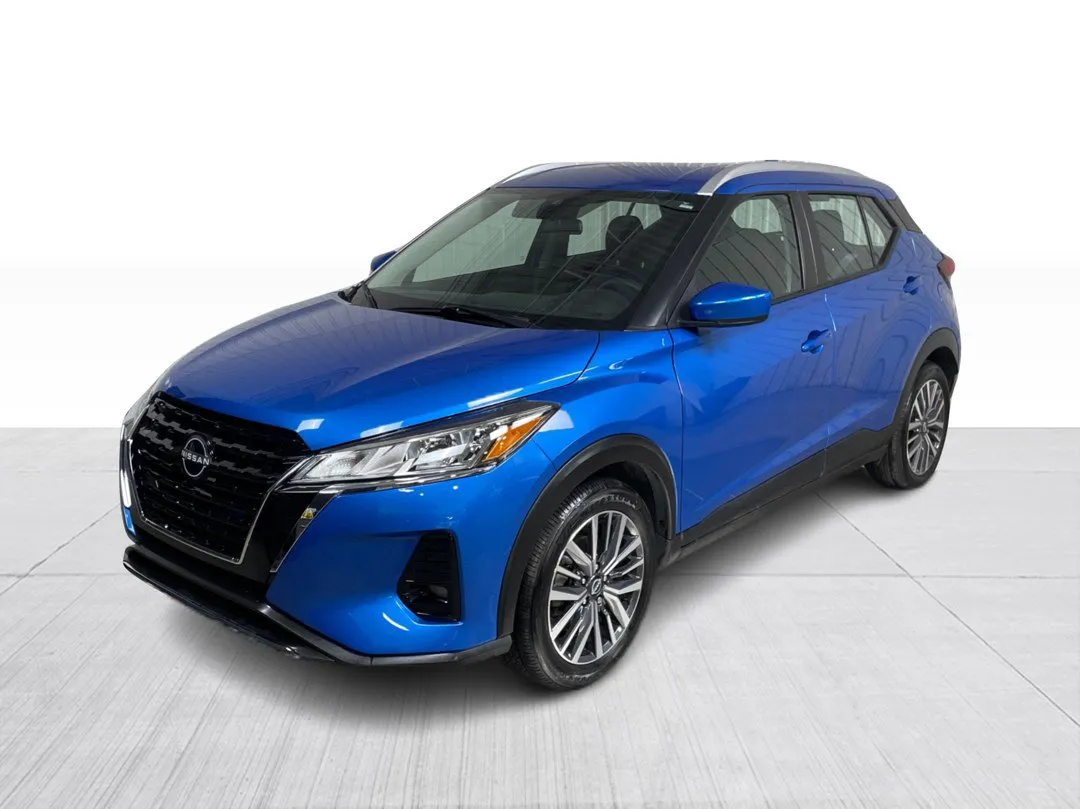 2025 Nissan Kicks Play for sale - photo 3