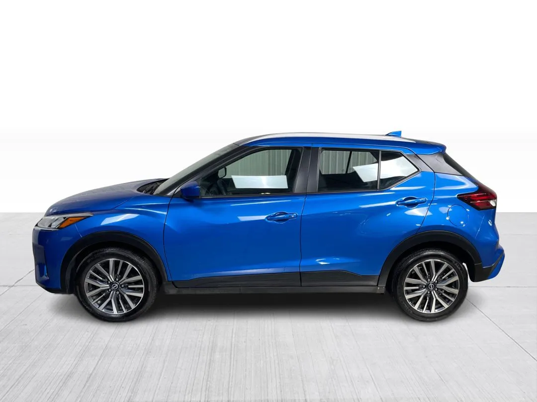 2025 Nissan Kicks Play for sale - photo 4