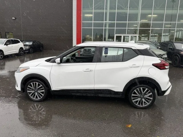 Nissan Kicks Play 2025 à vendre - photo 4