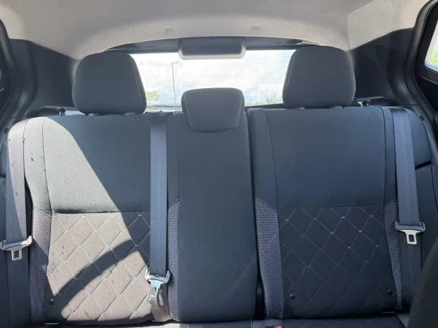 2020 Nissan Kicks — photo 7
