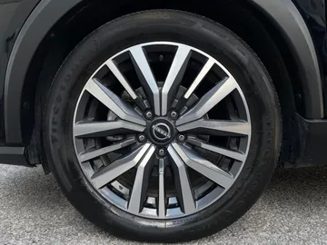 2024 Nissan Kicks - image 6