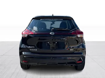 2024 Nissan Kicks - image 12