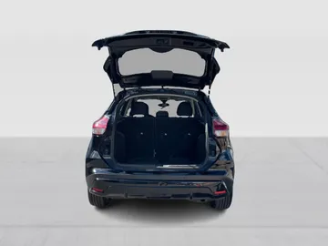 2024 Nissan Kicks - image 13