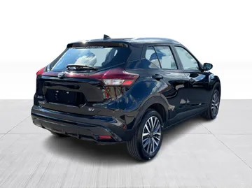 2024 Nissan Kicks - image 14