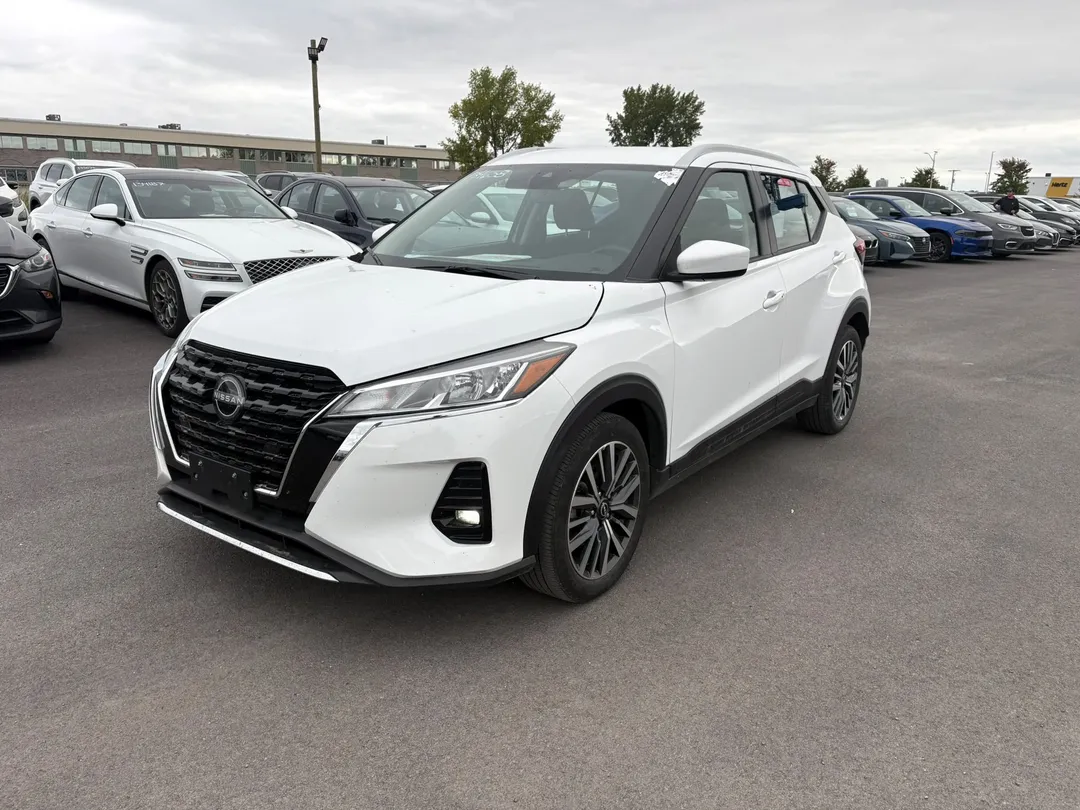 2025 Nissan Kicks Play for sale - photo 3