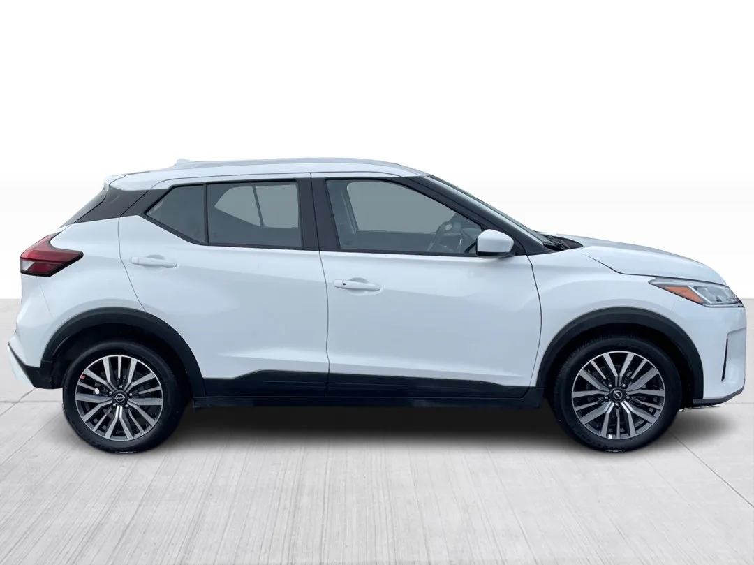 2025 Nissan Kicks Play for sale - photo 2