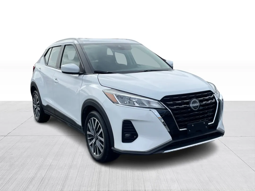 2025 Nissan Kicks Play for sale - photo 1