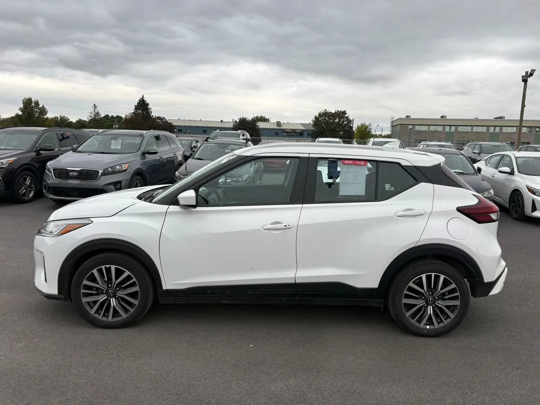 2025 Nissan Kicks Play for sale - photo 4