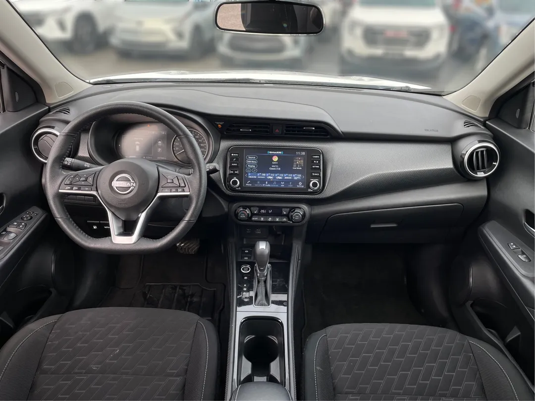 2025 Nissan Kicks Play for sale - photo 4