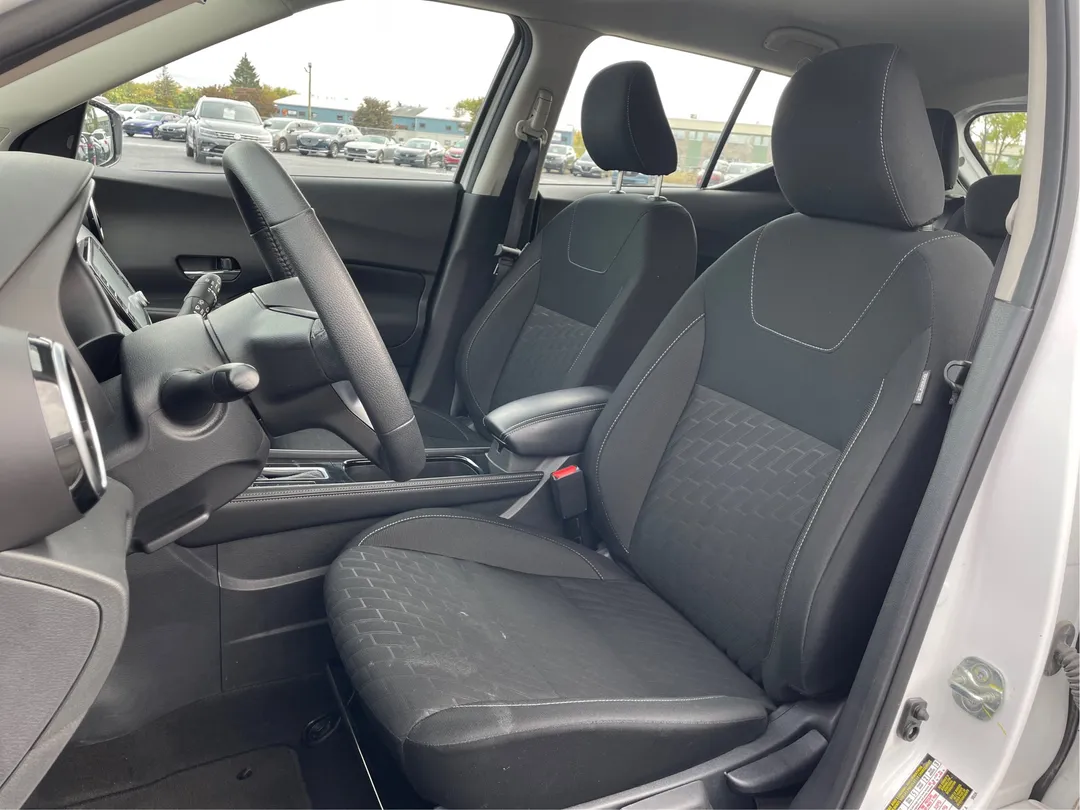 2025 Nissan Kicks Play for sale - photo 3