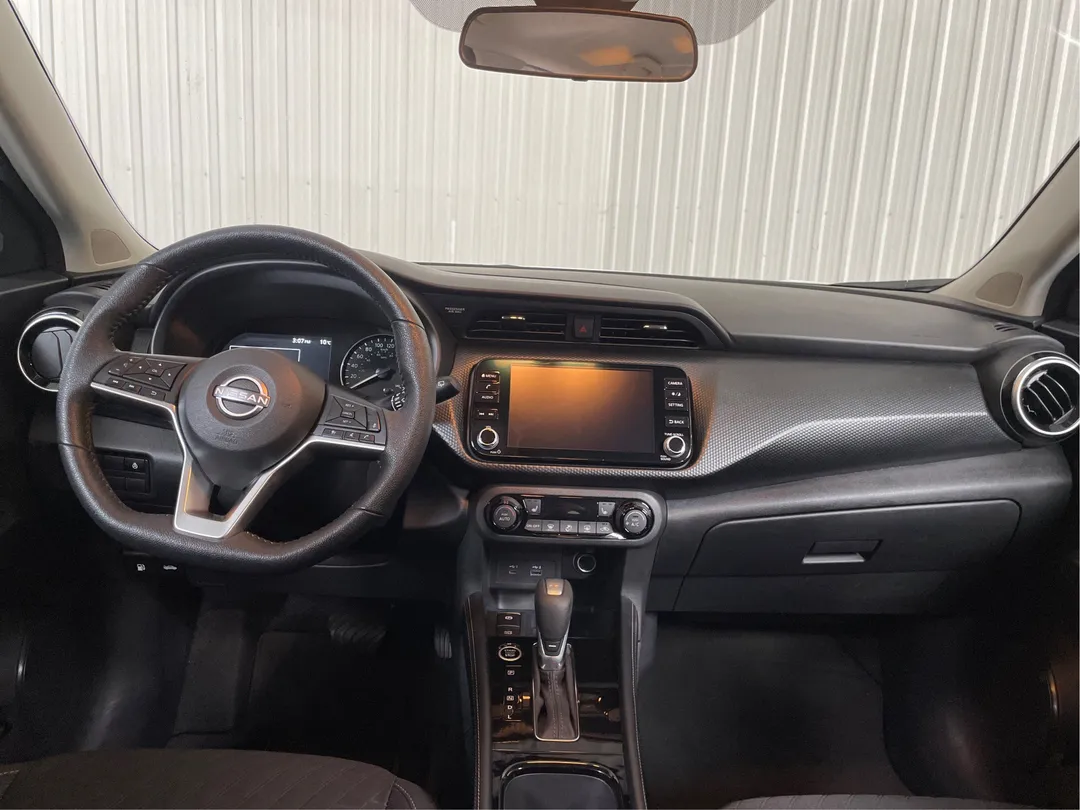 Nissan Kicks Play 2025 à vendre - photo 4