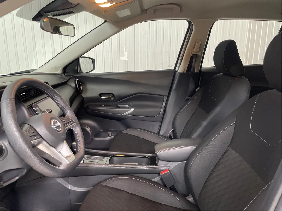Nissan Kicks Play 2025 à vendre - photo 3