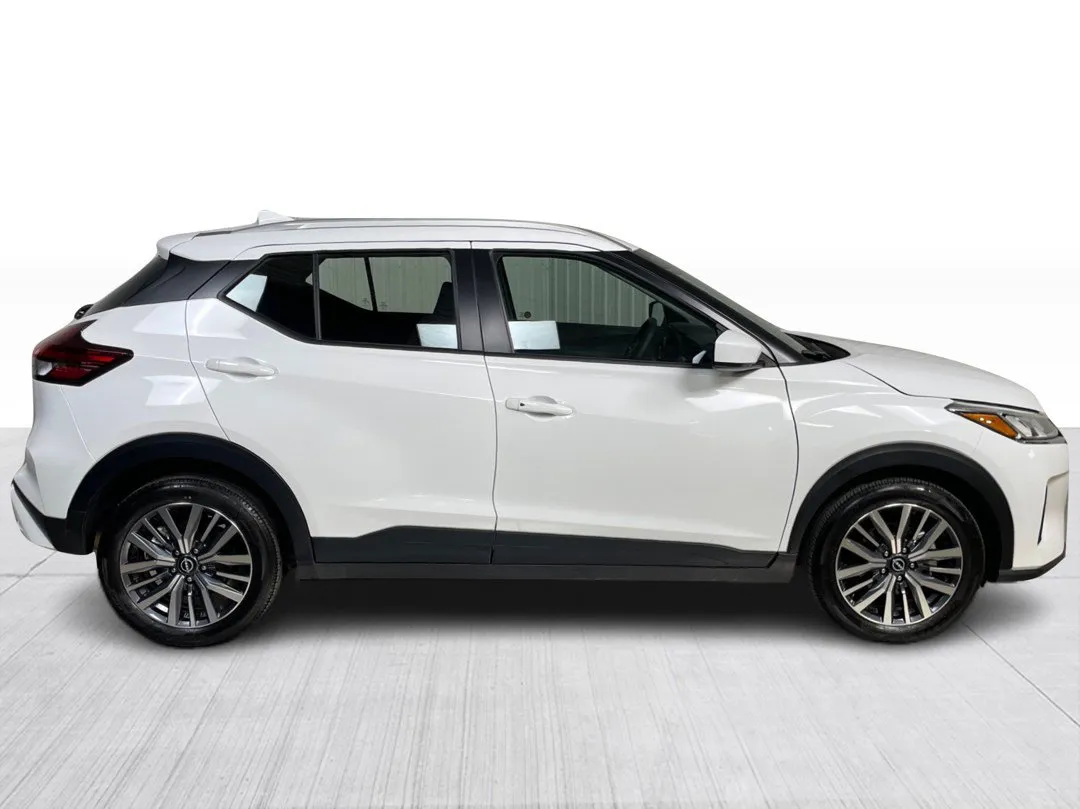 Nissan Kicks Play 2025 à vendre - photo 2