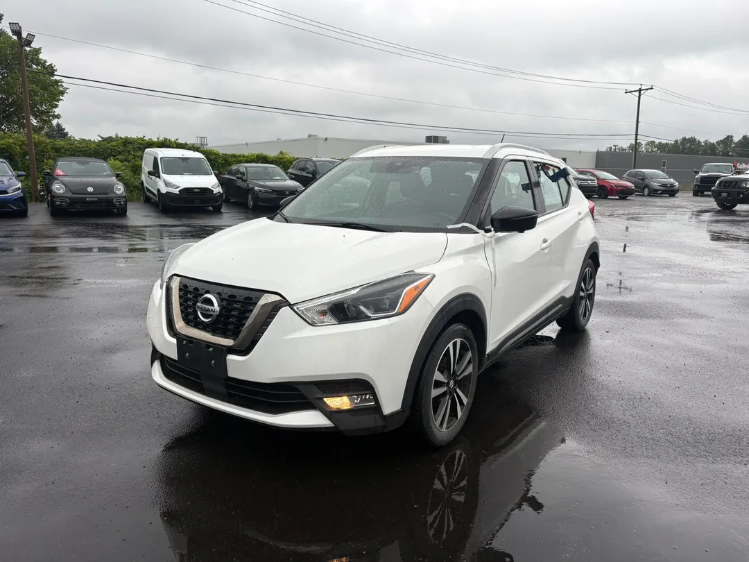 Nissan Kicks 2020 à vendre - photo 3
