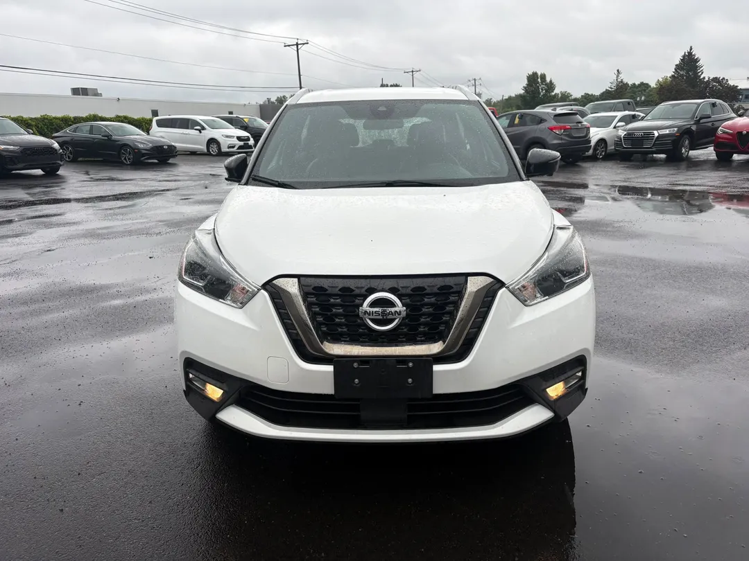 Nissan Kicks 2020 à vendre - photo 2
