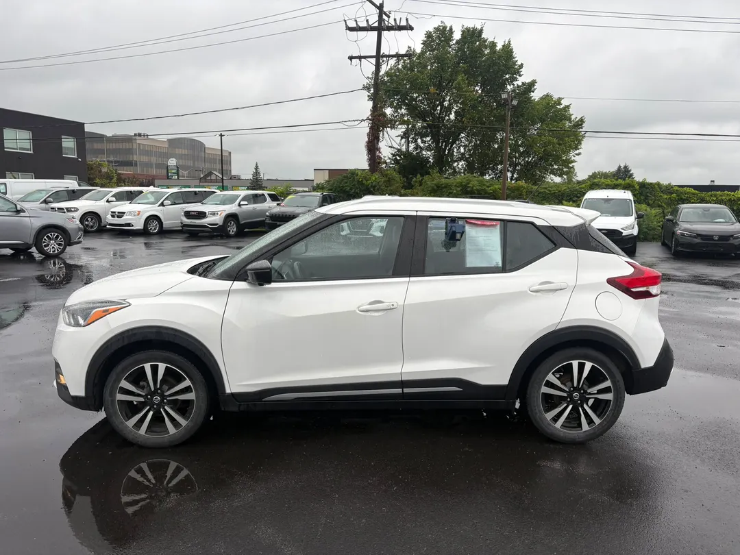 Nissan Kicks 2020 à vendre - photo 4