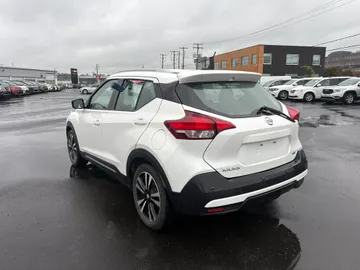 2020 Nissan Kicks - image 6