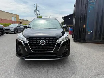 2021 Nissan Kicks - image 2