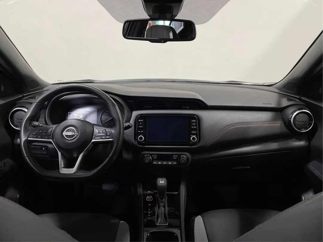 Nissan Kicks 2023 à vendre - photo 4
